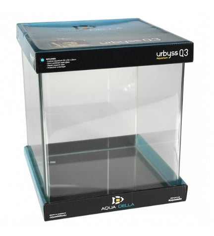 Aqua D'Ella Urbyss Q3