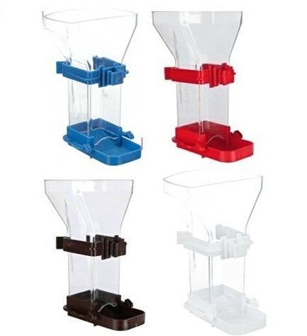 Trixie Plastic Food Dispenser for Bird