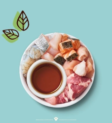Lily's Kitchen Tasty Cuts Chicken & Ocean Fish Kitten Wet Food 85G