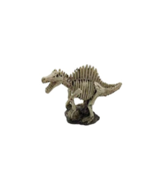 Hugo Kamishi Mr Steggy Aquarium Decor