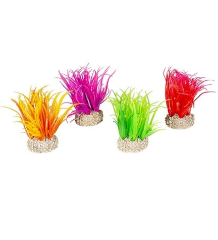 Aqua D'Ella Artificial Hair Grass Plant