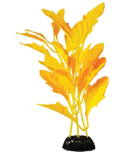 Hugo Kamishi Hygrophilia Silk Aquarium Plant Decor