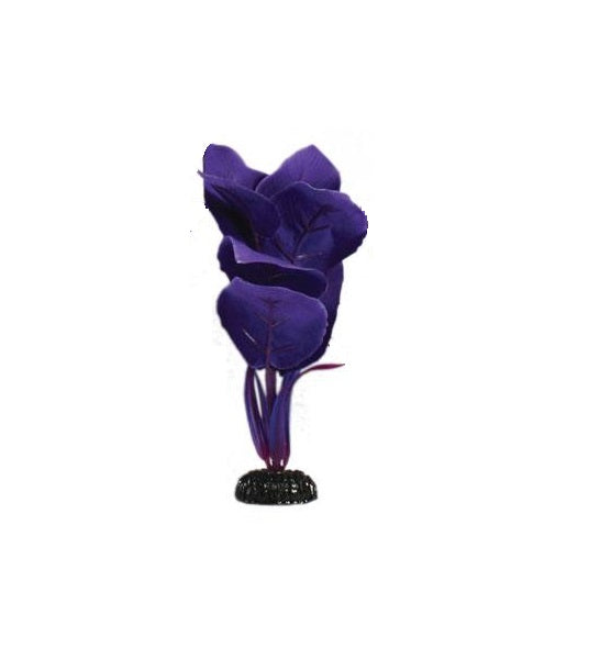 Hugo Kamishi Corymbosa Silk Aquarium Plant Decor