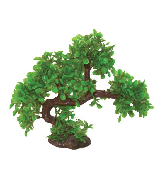 Hugo Kamishi Bonsai Summer Aquarium Decor