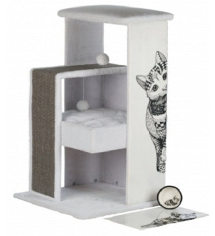 Trixie Maria Scratching Furniture for Cats 101cm
