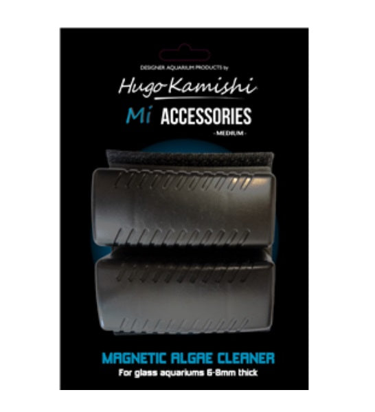 Hugo Kamishi Aquarium Magnet Cleaner
