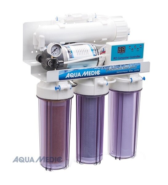 Aqua Medic Platinum Line Plus for Aquariums