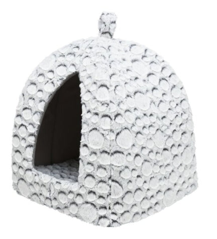 Trixie Mila Soft Plush Cave for Cats