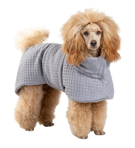 PAIKKA Drying Coat Spa for Dogs