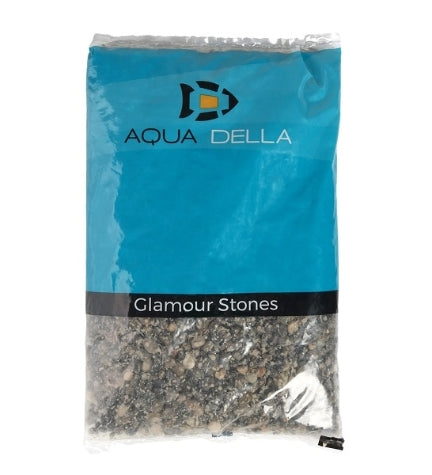 Aqua D'Ella Aquarium Gravel Alps 4-8mm