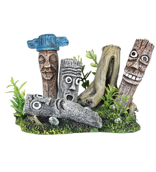 Aqua D'Ella Surf Aquarium Decor