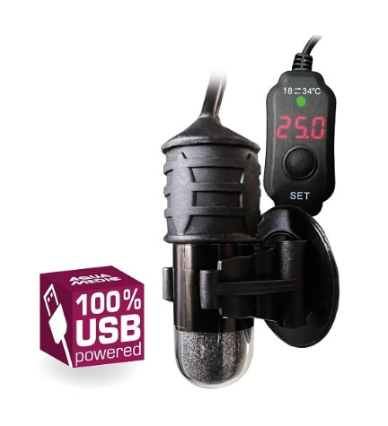 Aqua Medic Micro Heater for Aquarium