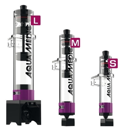 Aqua Medic 12V Multi Reactor Gen II