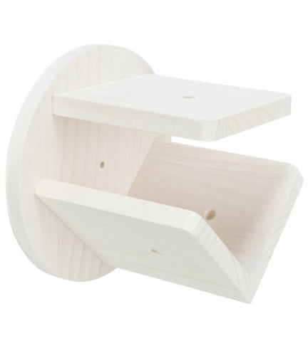 Trixie Wall Element 2 Cat Climbing Landscape for 3 Posts