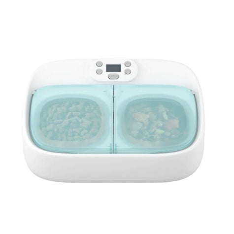 Petoneer Two Meal Feeder