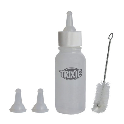 Trixie Suckling Bottle Set for Nursing Kittens & Puppies