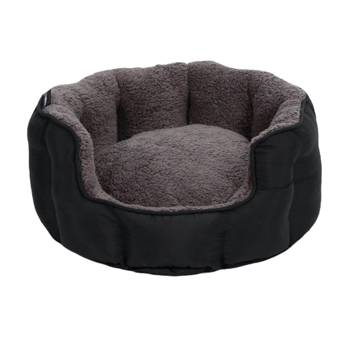 51DN Sheep Soft Bed