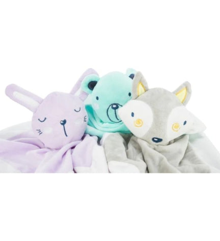 Trixie Junior Snuggler Plush Toy for Dogs