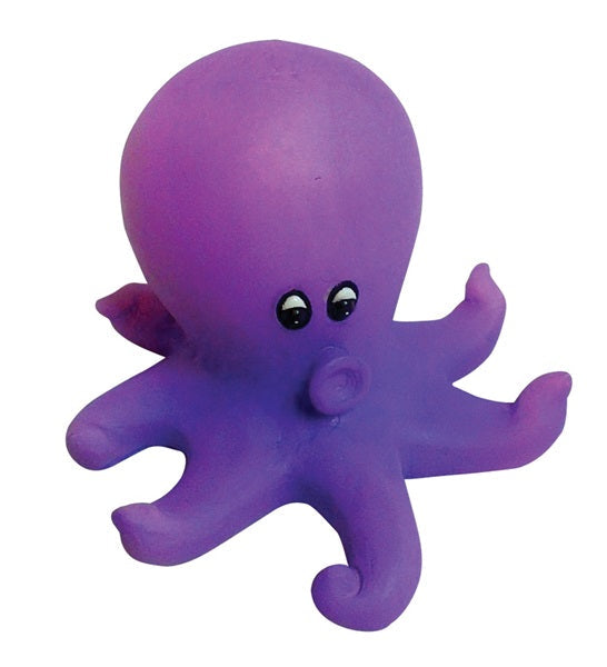Hugo Kamishi Olly the Octopus Aquarium Decor