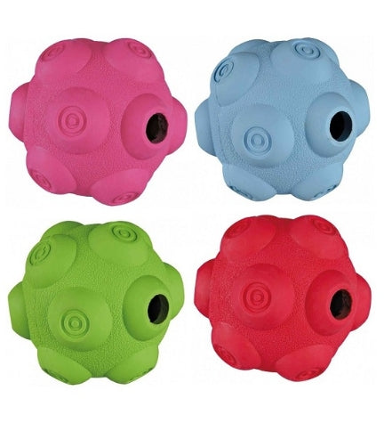 Trixie Snack Ball With Bumps Toy for Dogs