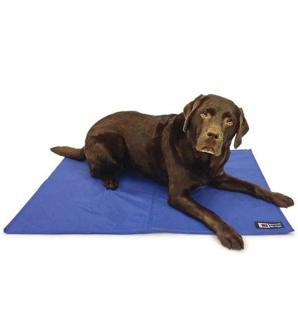 Danish Design Cooling Mattress for Dogs
