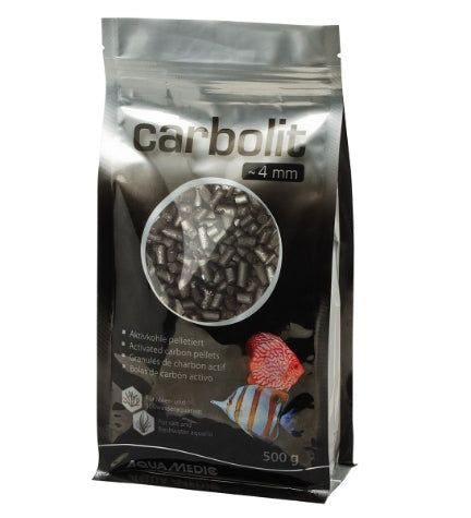 Aqua Medic Carbolit Activated Carbon for Salt and Freshwater Aquariums