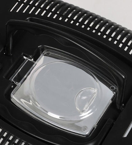 Aqua D'Ella Pet Keeper High Rim Box