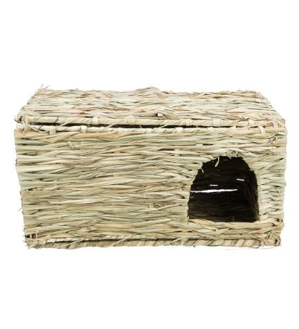 Trixie Square Grass House for Small Pets