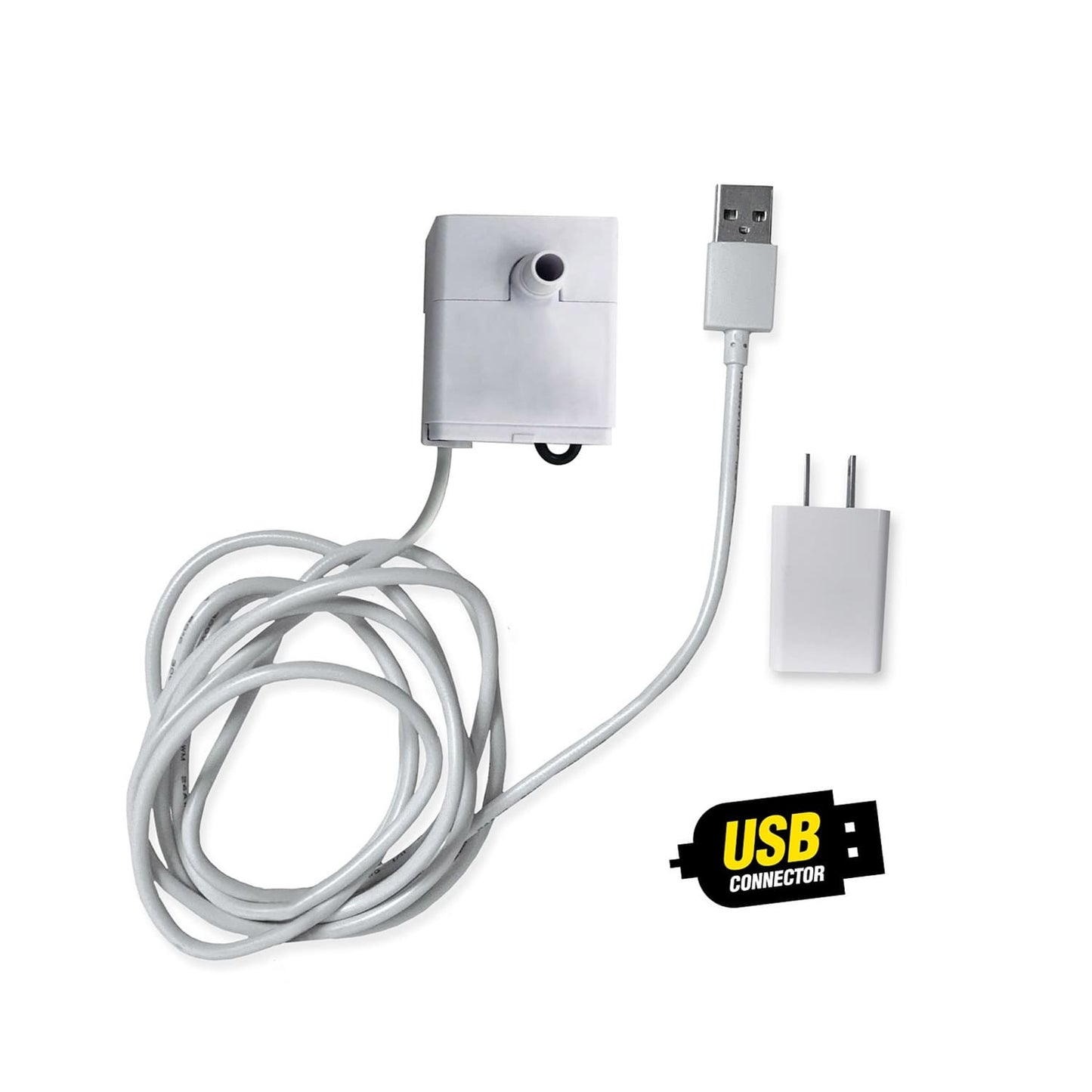 Elevated Vortex Drinking Fountain 128oz