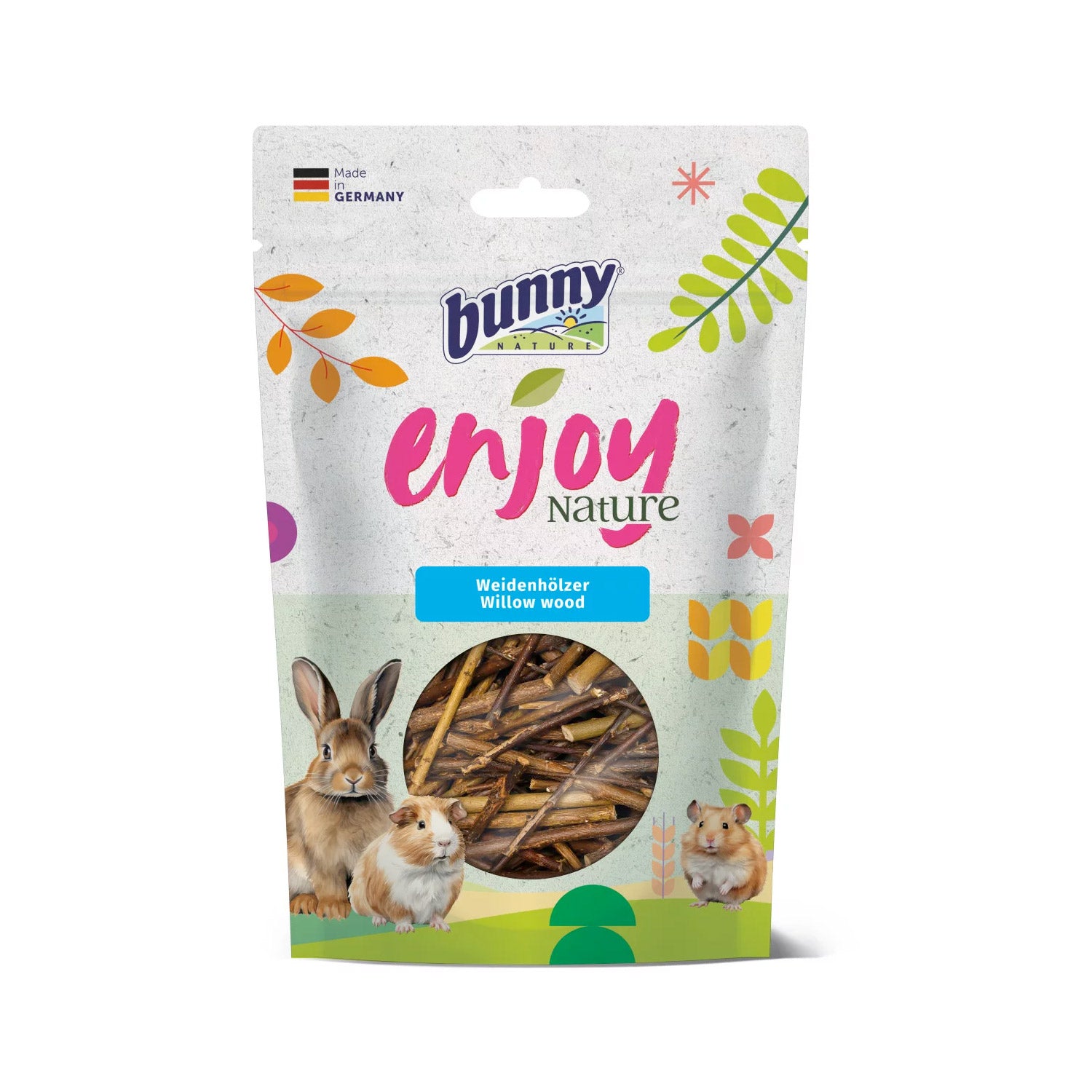 Enjoy Nature WILLOW WOOD 100g