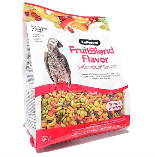 FruitBlend Flavor for Medium Birds 14 oz (397 g)