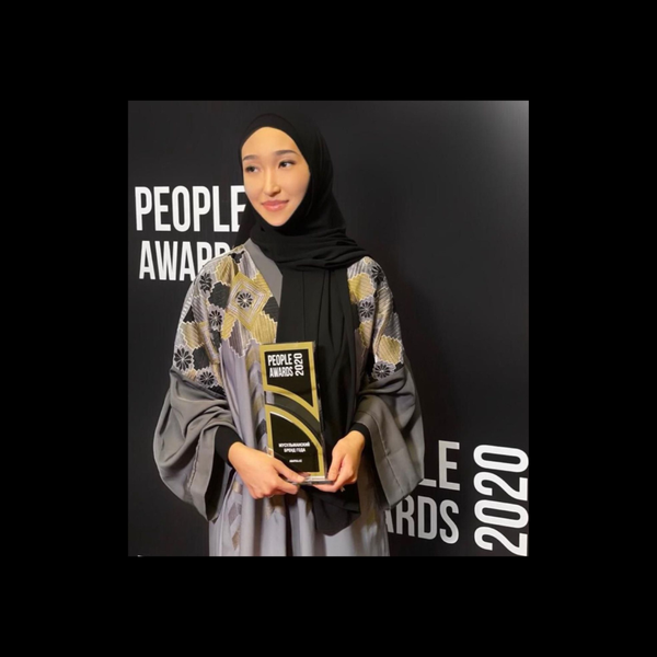 Janiya and Mimi's Story