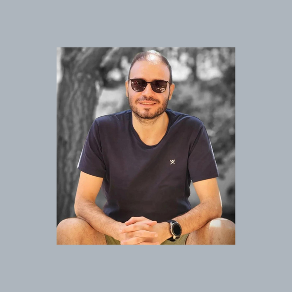 From Stray to Safe: The Story of a Solo Rescuer in Dubai by Karim