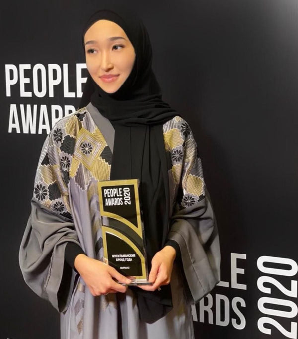 Janiya and Mimi's Story