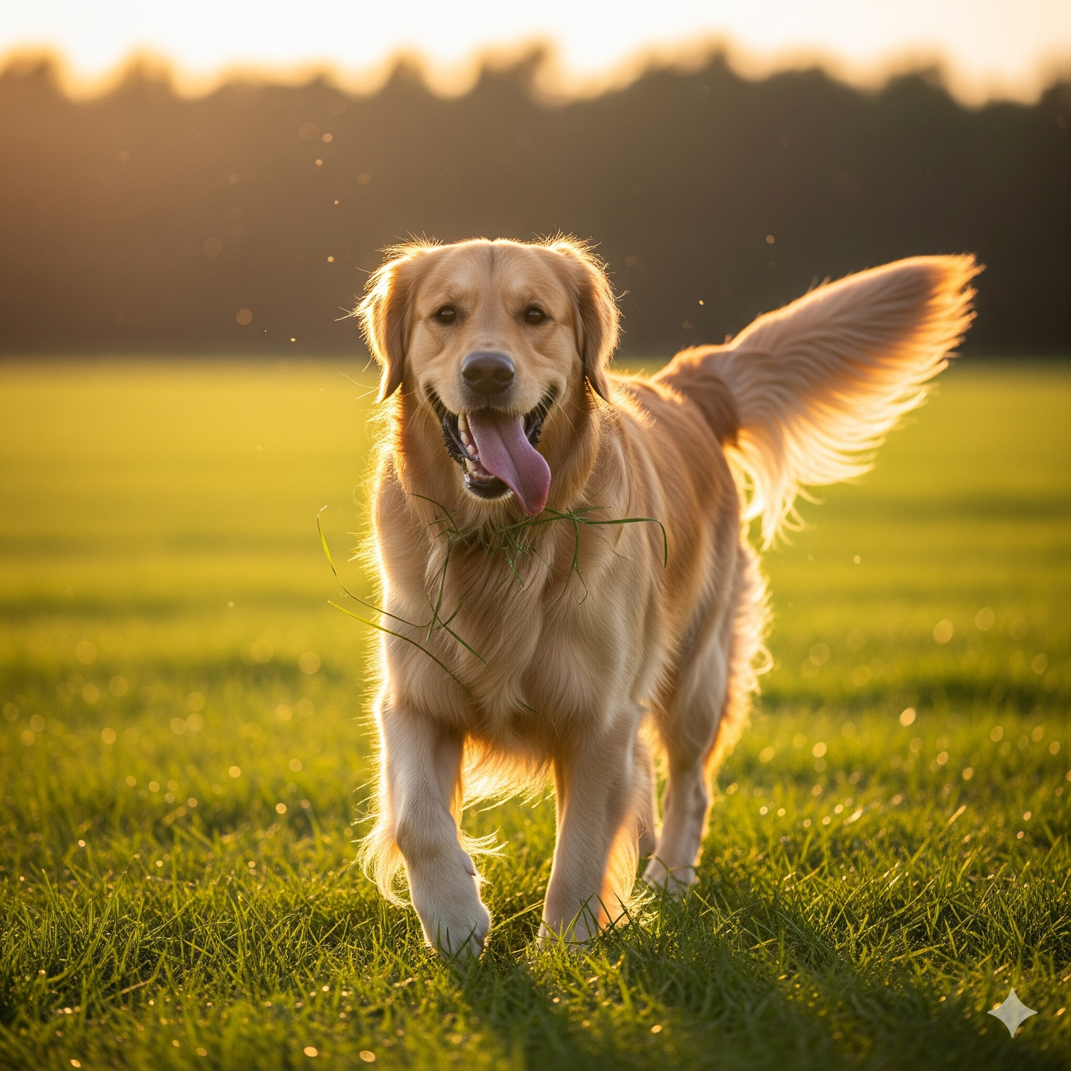 Mr. Doggo