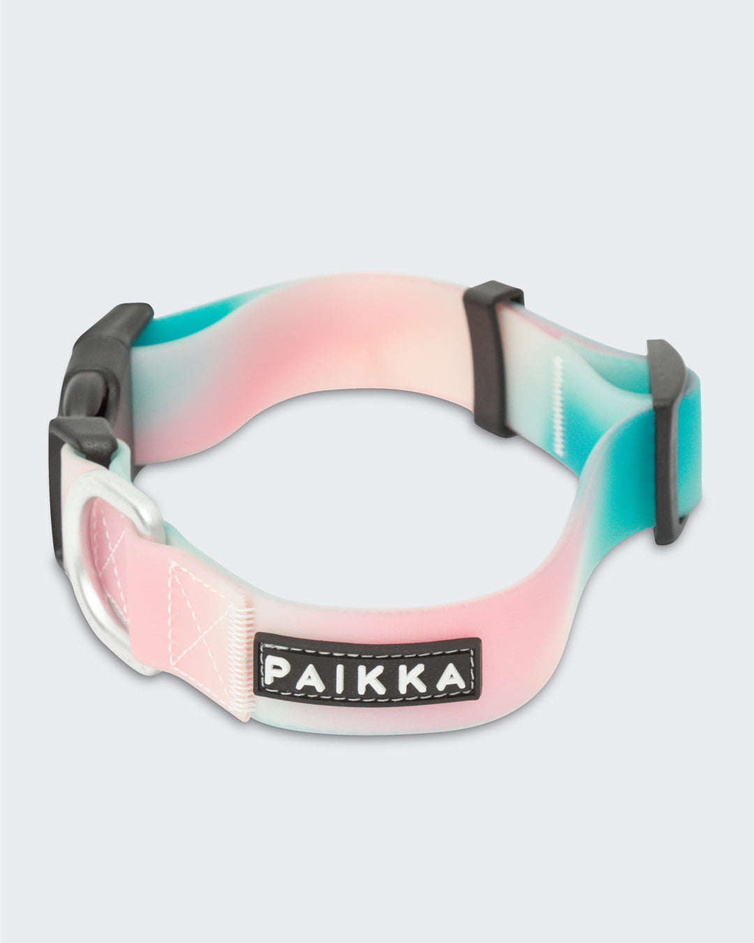 PAIKKA Glow Collar  for Dogs - OMBRE