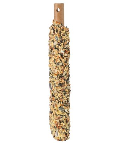 Trixie Food Bar with Millet for Birds