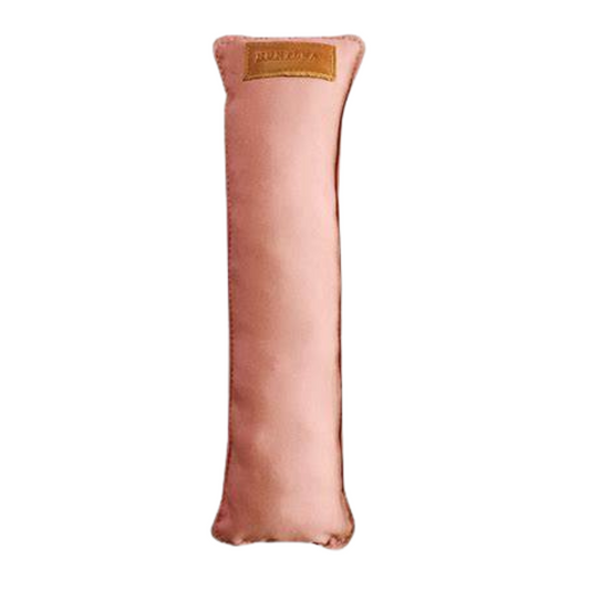Huntlea Squeaker Stick Dog Toy - PINK/LARGE