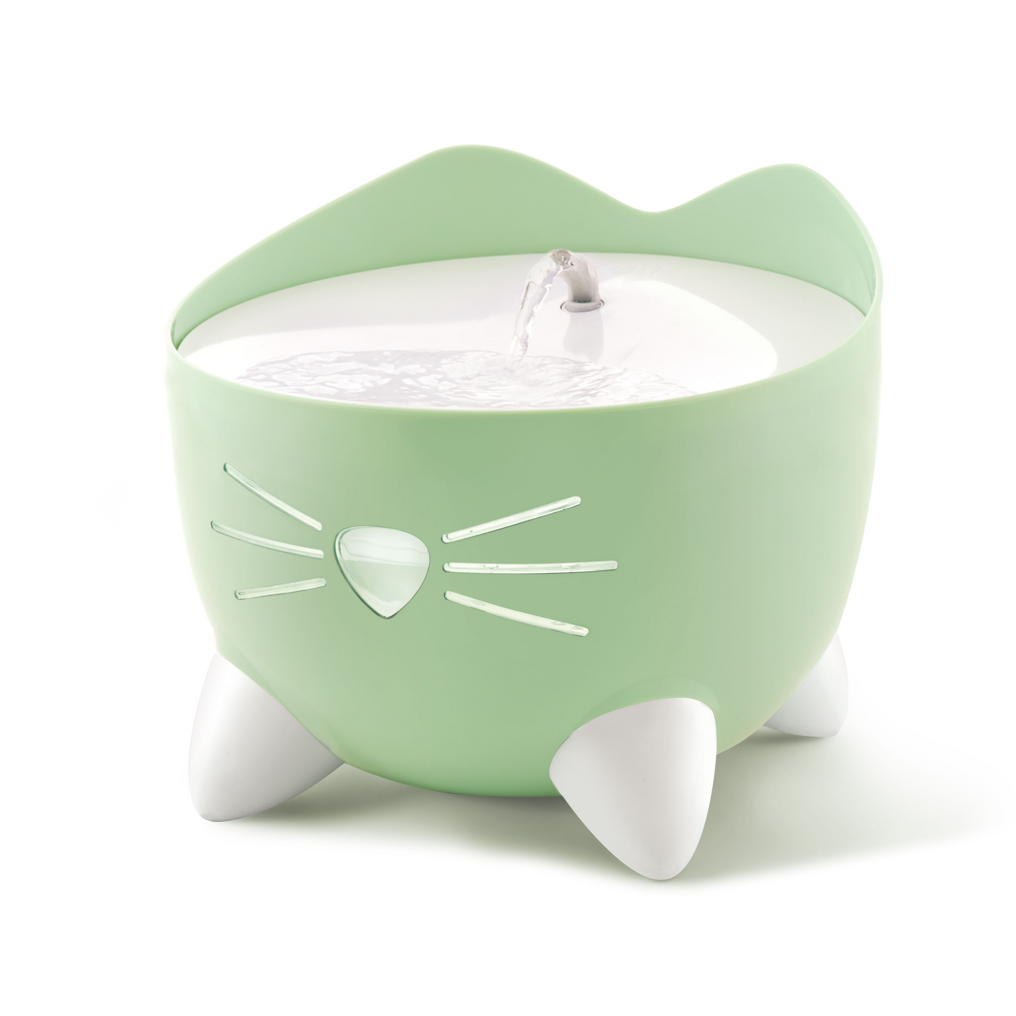 Catit Pixi Fountain Mint Green 2.5 L