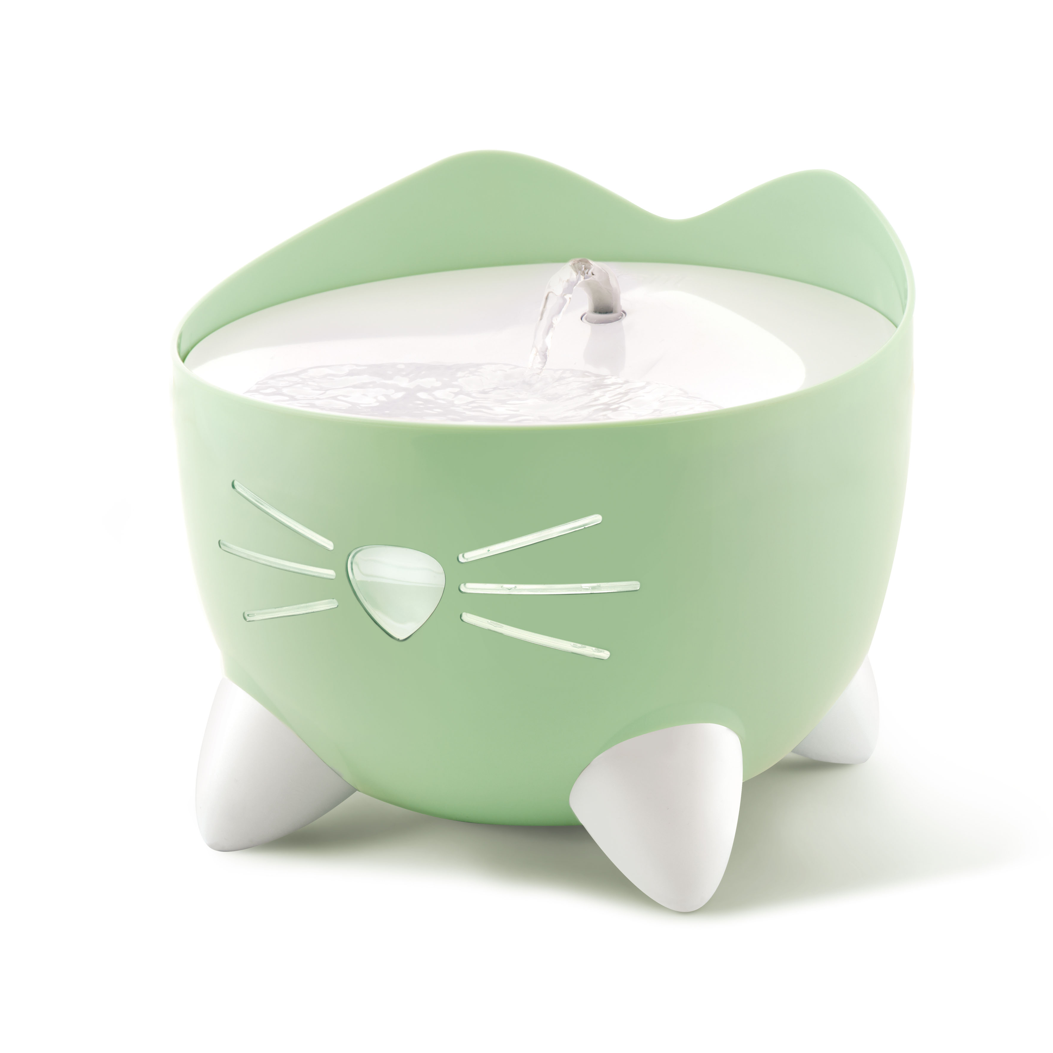Catit Pixi Fountain Mint Green 2.5 L