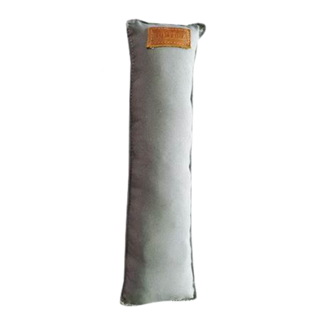 Huntlea Squeaker Stick Dog Toy - GREY/SMALL
