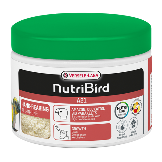 Versele Laga NutriBird A21 Bird Breeding Paste - 800G