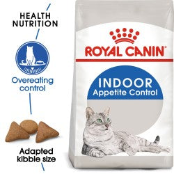 Royal Canin Feline Health Nutrition Indoor Appetite Control 2 kg