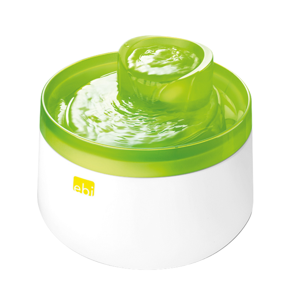 ebi Cascade Water Dispenser for Pets