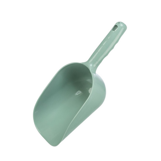 Trixie Scoop for Food or Litter Box for Dogs & Cats