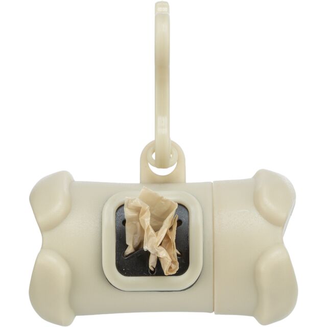 Trixie Medium Dog Pick Up Bag Plastic Dispenser