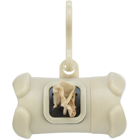 Trixie Medium Dog Pick Up Bag Plastic Dispenser