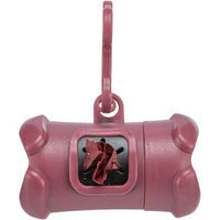 Trixie Medium Dog Pick Up Bag Plastic Dispenser