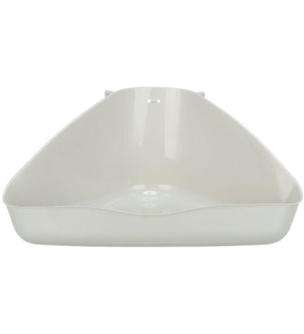 Trixie Corner Toilet for Guinea Pigs & Small Rabbit