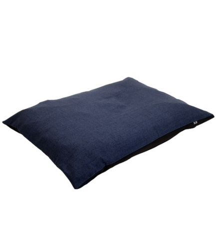Danish Design Allsorts Arran Navy Deep Duvet for Dogs